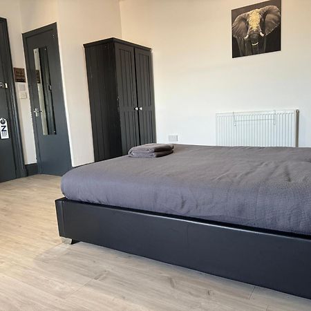 Aspen Guest House Peterhead Extérieur photo