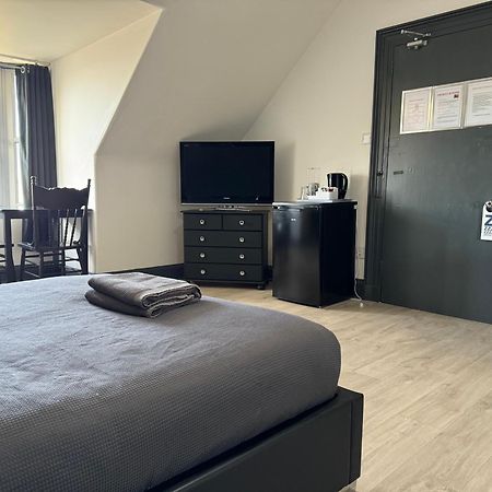 Aspen Guest House Peterhead Extérieur photo