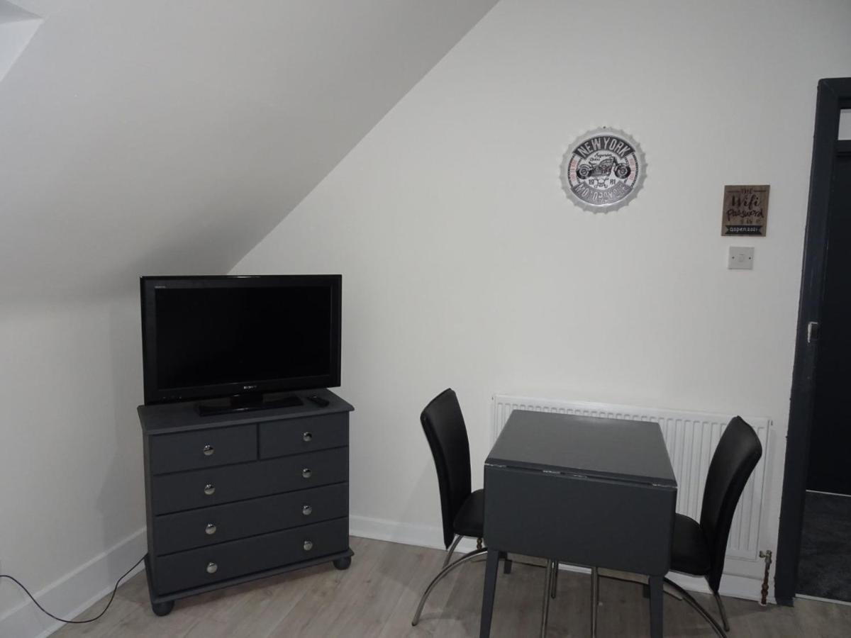 Aspen Guest House Peterhead Extérieur photo