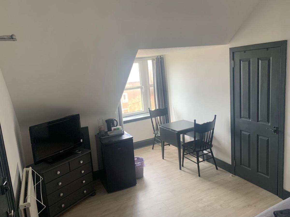 Aspen Guest House Peterhead Extérieur photo