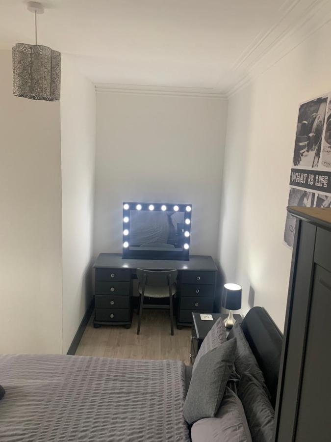 Aspen Guest House Peterhead Extérieur photo